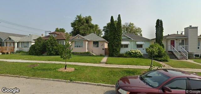 Photo of 183 St Anthony Avenue in Winnipeg, Manitoba