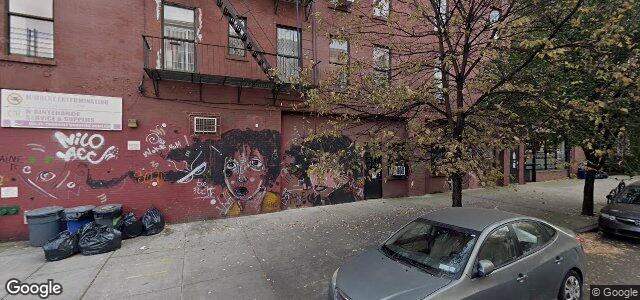 Larawan ng 184 Jefferson Avenue sa Winnipeg, Manitoba