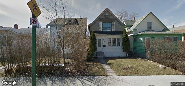 Larawan ng 184 Kingsbury Avenue sa Winnipeg, Manitoba