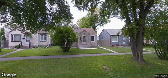 Larawan ng 184 Leila Avenue sa Winnipeg, Manitoba