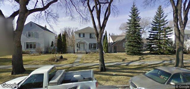 Larawan ng 184 Mcadam Avenue sa Winnipeg, Manitoba