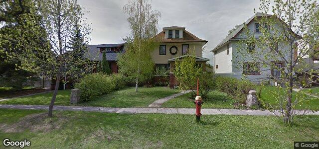 Larawan ng 184 Rupertsland Boulevard sa Winnipeg, Manitoba