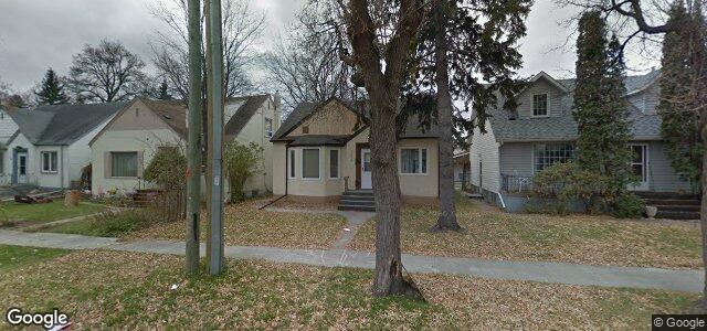 Larawan ng 184 Semple Avenue sa Winnipeg, Manitoba