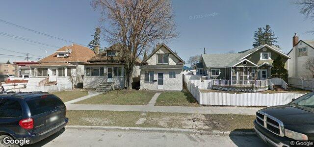 Larawan ng 185 Kingsbury Avenue sa Winnipeg, Manitoba