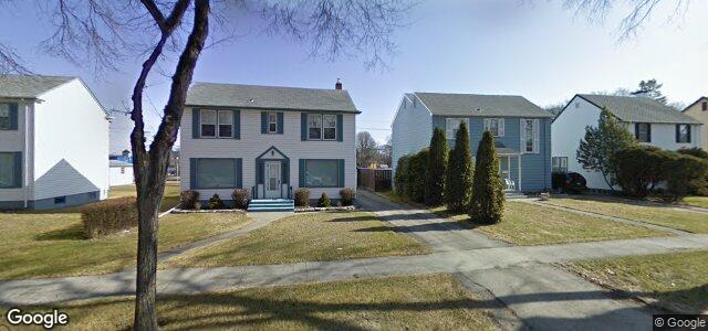 Larawan ng 185 Mcadam Avenue sa Winnipeg, Manitoba