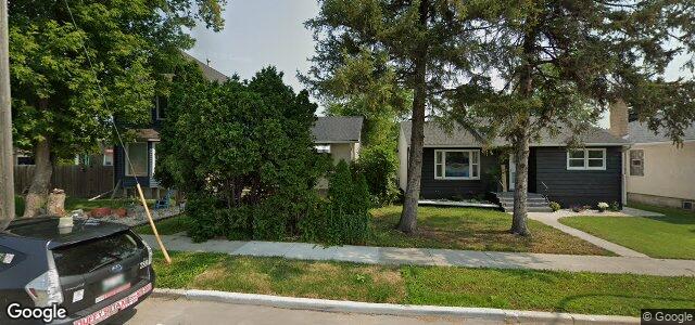 Larawan ng 185 Newton Avenue sa Winnipeg, Manitoba