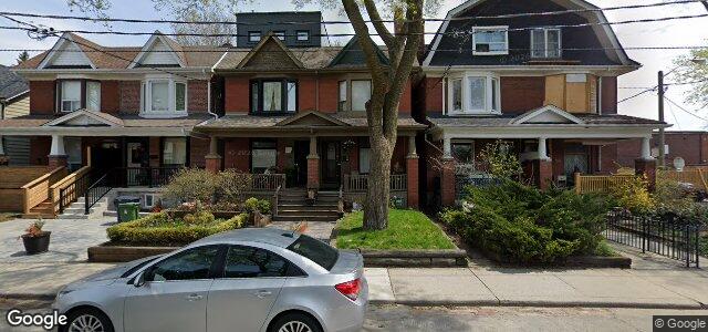 Larawan ng 185 Perth Avenue sa Winnipeg, Manitoba