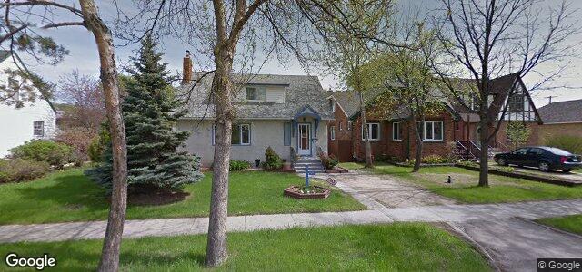 Larawan ng 185 Rupertsland Boulevard sa Winnipeg, Manitoba