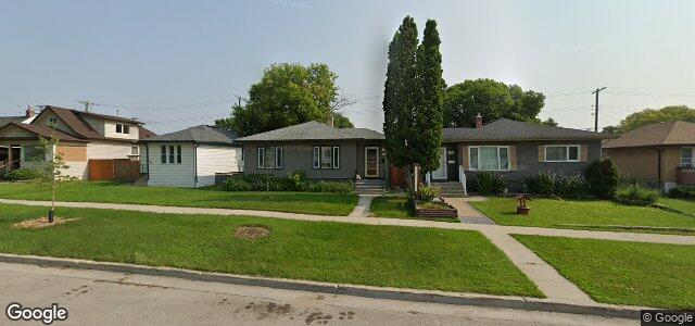 Larawan ng 185 Seven Oaks Avenue sa Winnipeg, Manitoba