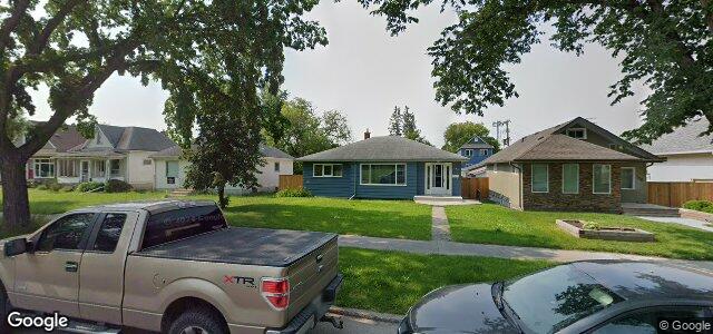 Larawan ng 186 Armstrong Avenue sa Winnipeg, Manitoba