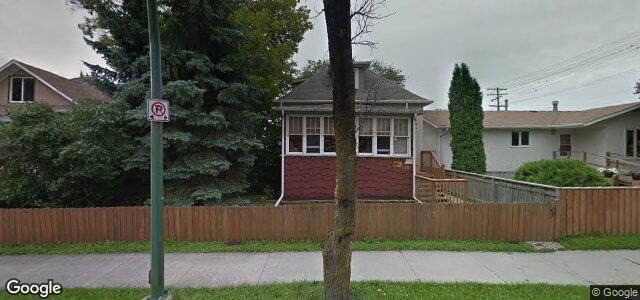 Larawan ng 186 Kilbride Avenue sa Winnipeg, Manitoba