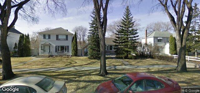 Larawan ng 186 Mcadam Avenue sa Winnipeg, Manitoba