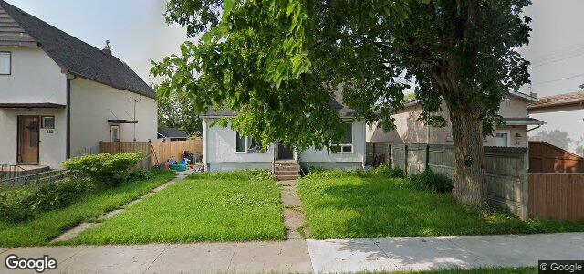 Larawan ng 186 Perth Avenue sa Winnipeg, Manitoba