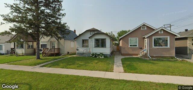 186 St Anthony Avenue（加拿大曼尼托巴省温尼伯市）房屋照片