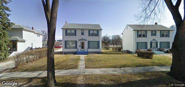 Larawan ng 187 Mcadam Avenue sa Winnipeg, Manitoba