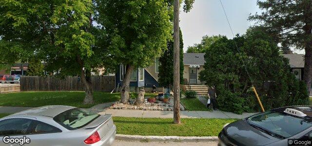 Larawan ng 187 Newton Avenue sa Winnipeg, Manitoba