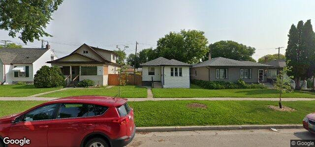 Larawan ng 187 Seven Oaks Avenue sa Winnipeg, Manitoba