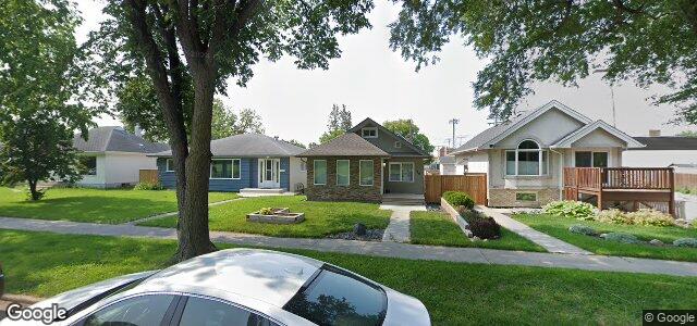 Larawan ng 188 Armstrong Avenue sa Winnipeg, Manitoba