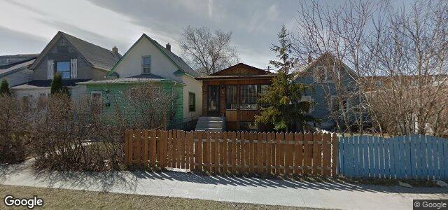Larawan ng 188 Kingsbury Avenue sa Winnipeg, Manitoba