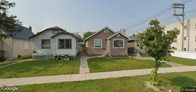 Larawan ng 188 St Anthony Avenue sa Winnipeg, Manitoba