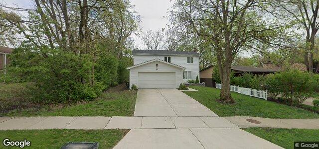 Larawan ng 189 Newton Avenue sa Winnipeg, Manitoba