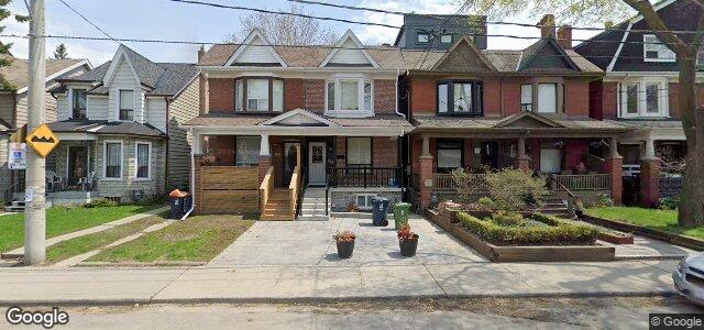 Larawan ng 189 Perth Avenue sa Winnipeg, Manitoba