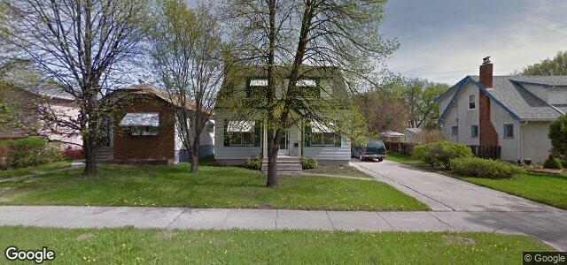 189 Rupertsland Boulevard（加拿大曼尼托巴省温尼伯市）房屋照片