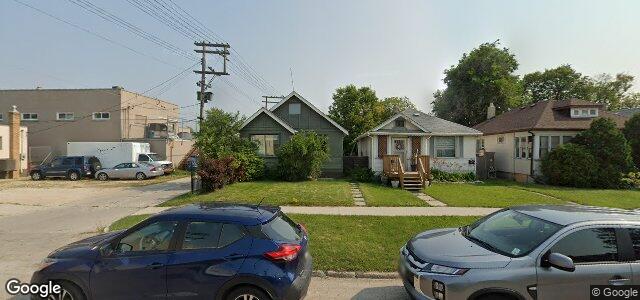 Larawan ng 189 St Anthony Avenue sa Winnipeg, Manitoba