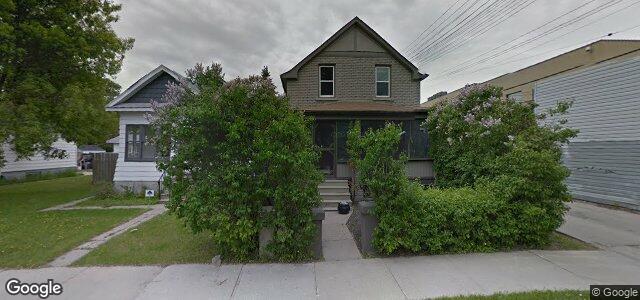 Larawan ng 190 Burrin Avenue sa Winnipeg, Manitoba
