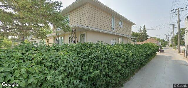 Larawan ng 190 Hartford Avenue sa Winnipeg, Manitoba