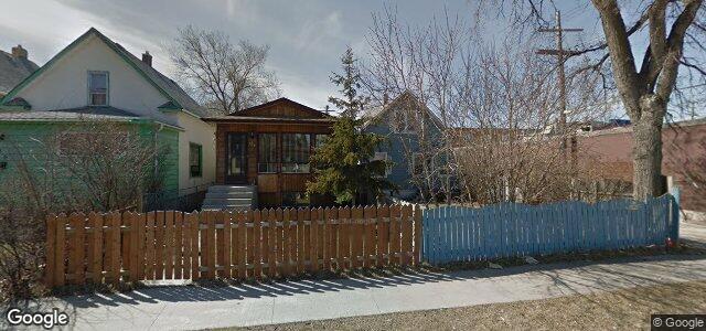 Larawan ng 190 Kingsbury Avenue sa Winnipeg, Manitoba