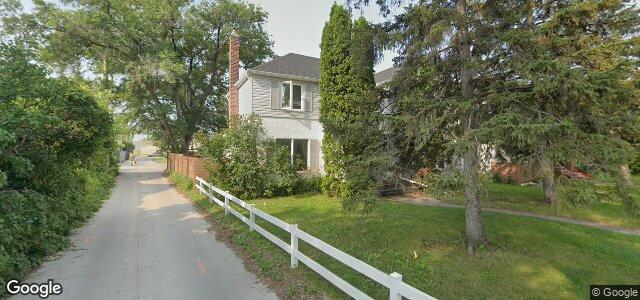 Larawan ng 190 Mcadam Avenue sa Winnipeg, Manitoba