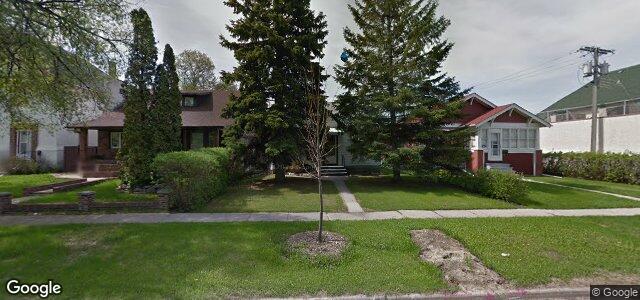 Larawan ng 190 Rupertsland Boulevard sa Winnipeg, Manitoba
