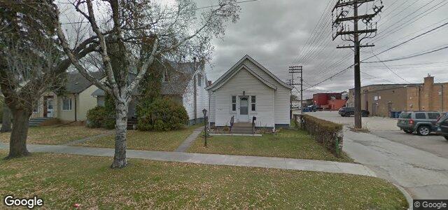 Larawan ng 190 Semple Avenue sa Winnipeg, Manitoba