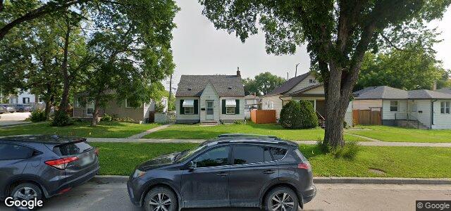 Larawan ng 191 Seven Oaks Avenue sa Winnipeg, Manitoba