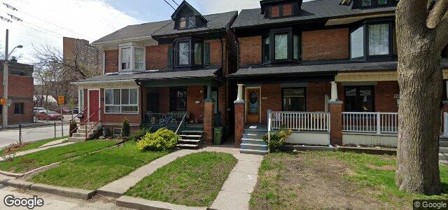 Photo of 192 Perth Avenue in Winnipeg, Manitoba