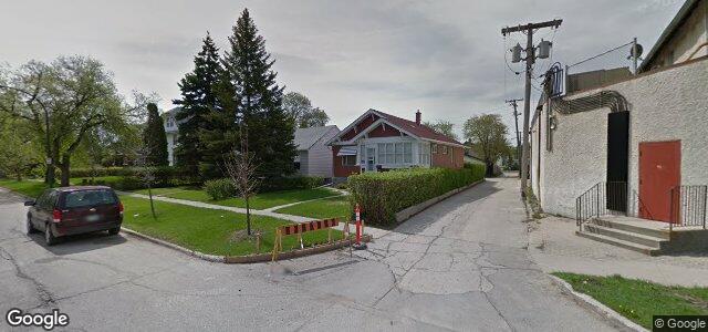 Larawan ng 192 Rupertsland Boulevard sa Winnipeg, Manitoba