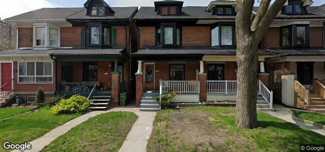 Larawan ng 194 Perth Avenue sa Winnipeg, Manitoba