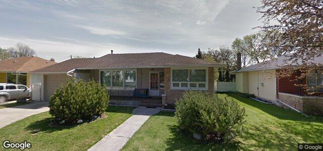 2 Seven Oaks Place（加拿大曼尼托巴省溫尼伯市）房屋照片