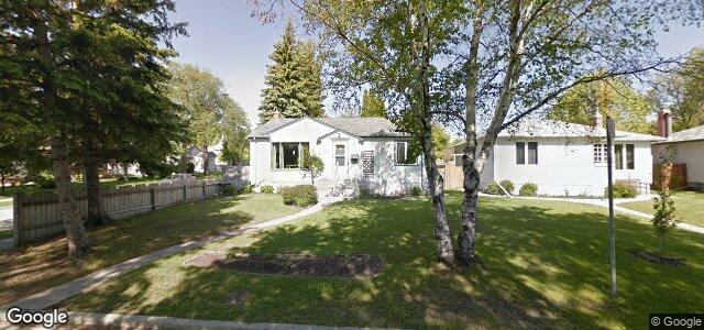 Larawan ng 20 Ballard Crescent sa Winnipeg, Manitoba