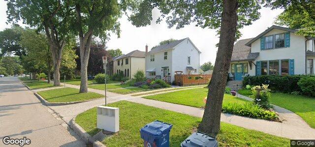 Larawan ng 205 Scotia Street sa Winnipeg, Manitoba