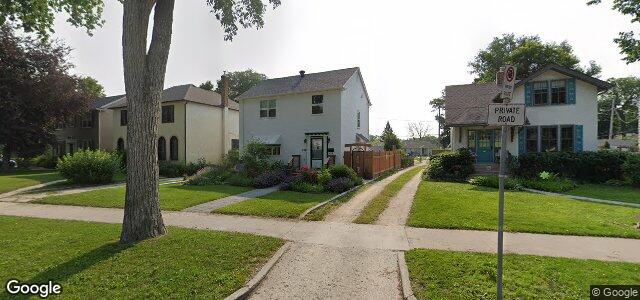 Larawan ng 207 Scotia Street sa Winnipeg, Manitoba