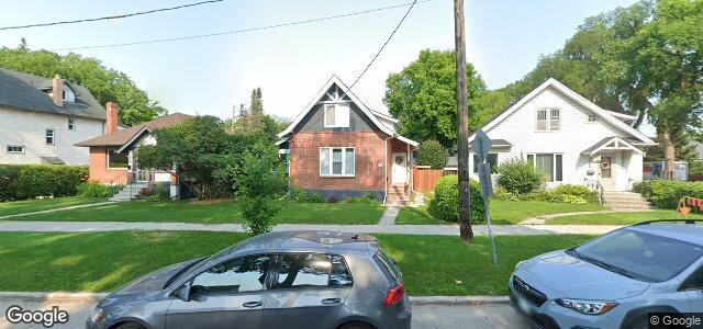 Larawan ng 210 Scotia Street sa Winnipeg, Manitoba