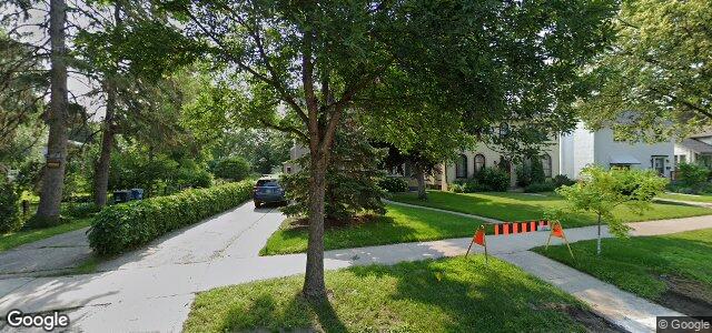 Larawan ng 213 Scotia Street sa Winnipeg, Manitoba