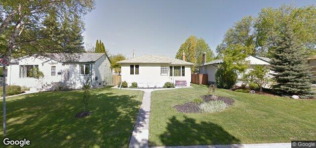 Larawan ng 22 Ballard Crescent sa Winnipeg, Manitoba
