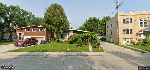 Larawan ng 224 Scotia Street sa Winnipeg, Manitoba