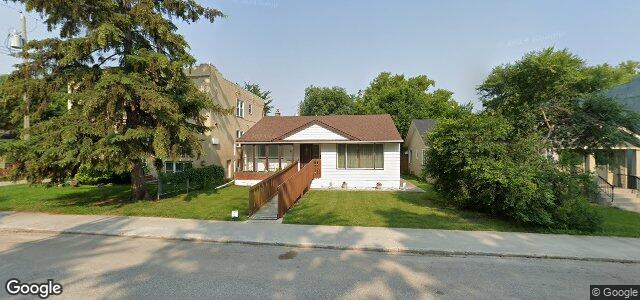 Larawan ng 232 Scotia Street sa Winnipeg, Manitoba