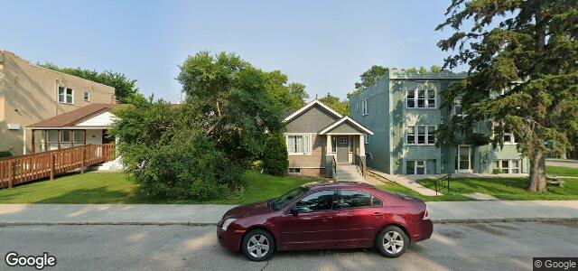 Larawan ng 234 Scotia Street sa Winnipeg, Manitoba