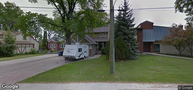 Larawan ng 241 Scotia Street sa Winnipeg, Manitoba