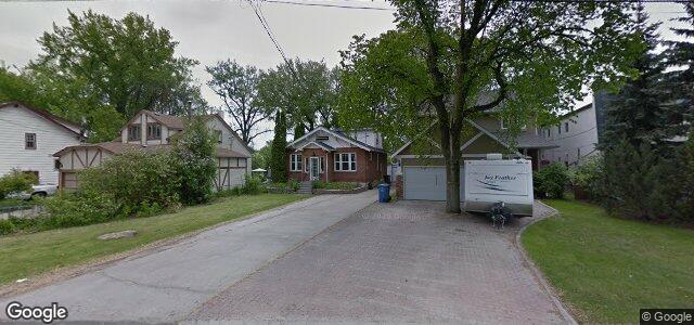 Larawan ng 243 Scotia Street sa Winnipeg, Manitoba